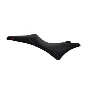 Housse de Selle pour Honda CB600F Hornet '07-'13 Gris fonc&eacute; (Moto-Discovery, neuf)