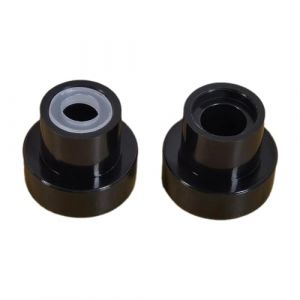 MagiDeal Capsuleuse manuelle pour bouteilles de parfum, sertisseuse pour flacons, dispositif de scellage de poche, presse à bouchon, capsuleuse pour bouteilles (Grand Plaisir 360, neuf)