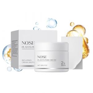 Pore Strips, Skin Cleaner, Peel Stickers with Brightening Effect for Unclogging Care, Women, Girls, Men, Boys, Travel Use, Daily Cleansing, Smooths Finish, Quick Refresh (lyanjujhshangdada, neuf)