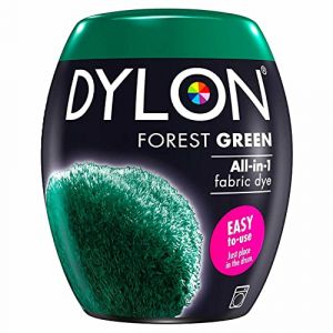 DYLON Machine Dye Pod 350g [Forest Green,4] (Onogo FR, neuf)
