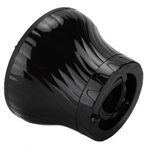 HEEPDD S&egrave;che-Cheveux pour Animaux Diffuseur, S&eacute;choir de Style Animal Professionnel Diffuseur Diffusent ajust&eacute; de Cheveux Universels Nan (Sheens 88, neuf)