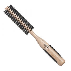 Kent Micro Pure Poils Radial Brosse à cheveux, 3 cm (Retail Crew, neuf)