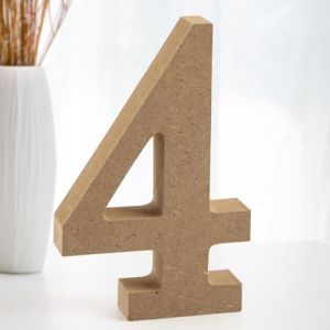 SilverChry Lettres D&eacute;coratives Bois, Lettre Bois 10cm, Lettre en Bois Decorative Scrabble, Lettres de Scrabble - Id&eacute;al pour la D&eacute;coration D'int&eacute;rieur et les Occasions Sp&eacute;ciales (YUQuan977, neuf)