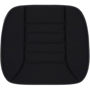 EQHCVCES Coussin De SièGe Voiture pour Renault Captur II 2013-2024, Siege Conducteur AntidéRapantes Mousse MéMoire Chaise Pad Accessoires,A (LPOQMWE, neuf)