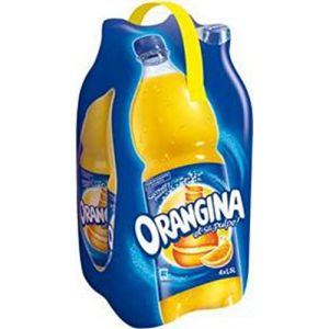 Orangina 4x1.5l (INDEXTRONICS, neuf)