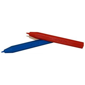 Petit poinçon LADO - Pointe en plastique (Educativos MADILA, neuf)