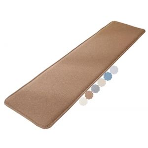 uyeoco Coussin De Banc Ext&eacute;Rieur/Int&eacute;Rieur, 70/120/110/150 X 50/40/35 Coussin De Si&egrave;Ge Antid&eacute;Rapant pour Baies Vitr&eacute;Es, Jardin, Patio, Chaises Longues, Balan&ccedil;Oires Et Meubles De Porche(Caf&eacute;,40x150cm) (Fengzi Comprehensive, neuf)