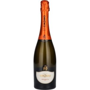Cinzano Prosecco DOC 0,75 L (Urban-Drinks, neuf)