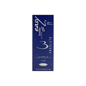 LISAP EsCALATION EASY ABSOLUTE 3 COULEURS 1/00 (60 ml) (Salontotal, neuf)