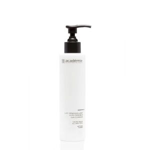 Académie Lait Démaquillant Peaux Sensibles Lait Démaquillant Hypo-sensible 200 ml (Beauty-offers, neuf)