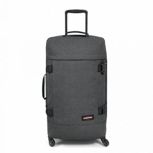 AUTHENTIC TRAVEL TRANS4 M - Color: Black Denim (Fashion Store Retailer, neuf)