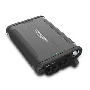 Omegon Batterie Externe Pro 48k LiFePO4 154Wh 12V (astro-shop, neuf)