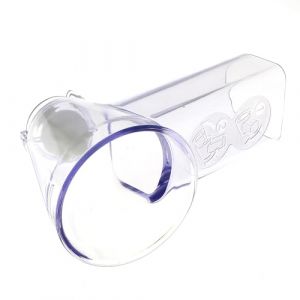 CORPS HACHOIR POUR PETIT ELECTROMENAGER MOULINEX - SS-1530000046 (SOS-Accessoire, neuf)