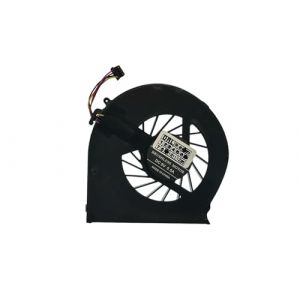 VoltaGuru Ventilateur de refroidissement pour HP Pavilion G6-2000, G7-2000; NP: 683193-001, 680551-001, Series (4 broches) (VoltaGuru, neuf)