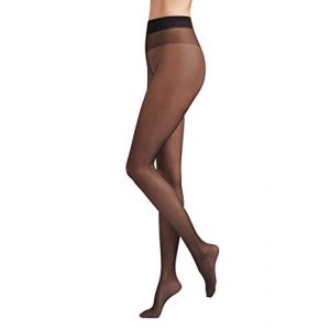 Wolford Satin Touch Tights Set (3 Units) Collants, 20 deniers, Noir, Medium (Lot de 3) Femme (Beauty Fresh, neuf)