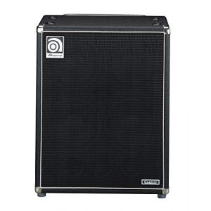 Ampeg SVT-410HLF Armoire pour amplificateur de Basse 4 x 10 (Zoundhouse Dresden, neuf)