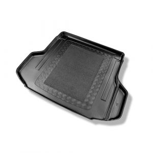 Mossa Tapis de Coffre adapté à Kia Ceed III CD Break (09.2018- ) - bac de Coffre - Protection de Coffre Voiture - S (eMOSSA, neuf)