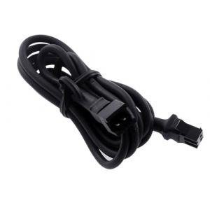 C&acirc;ble pour sonde de temp&eacute;rature KOSO, L = 1 m&egrave;tre, prise = norma (ROLLER com, neuf)