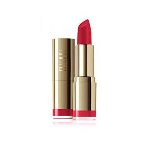 MILANI Color Statement Rouge à Lèvres Hydratant Matte Kiss (Beauté Be, neuf)