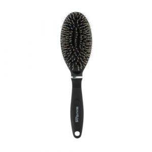 Beautélive Brosse pneumatique ovale avec poils mixtes Brosse pneumatique ovale avec poils mixtes (GOUIRAN BEAUTÉ, neuf)