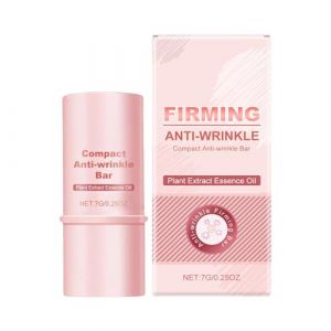 Stick Raffermissant pour le Cou | Stick Hydratant Visage Visage - Soin Hydratant Multi-Usages Visage Mains et Front - Utilisation Quotidienne &agrave; Domicile et en Voyage (helasd, neuf)