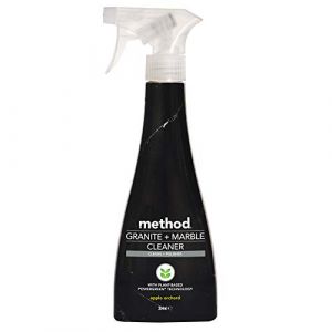 Method Daily Granite & Marble Spray 354 ml (Lot de 6) (WHAT EUROPE BUYS, neuf)