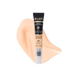 Milani Conceal + Perfect Face Lift Collection Undereye Brightener Melon (Bixem, neuf)