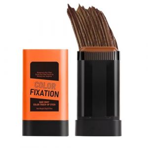 Bâton de teinture pour cheveux | Crème de coloration portable et sûre pour la maison et les voyages | Produit de teinture professionnel temporaire | Coloration de cheveux multifonction pour homme et (yantangs, neuf)