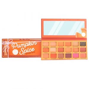 Too Faced Pumpkin Spice Second Slice Palette de maquillage (THE LIMITED EDITION ?, neuf)