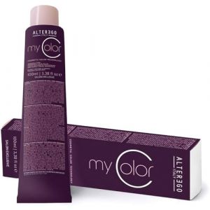 Alterego AE My Color 100 ml. 8/1 (Clinique Hair, neuf)