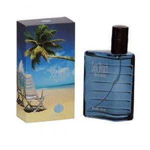 SEA BEACH Real Time 100ml EDT by Real Time (Shop Outdoor online, neuf)