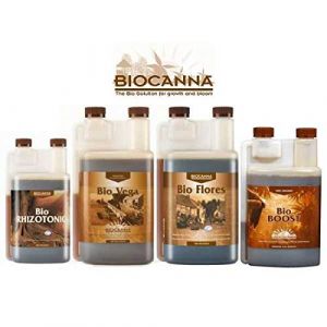 Mega Pack &ndash; Biocanna Terra (SEMILLASLOWCOST, neuf)