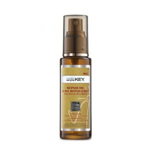 SARYNA KEY DAMAGE REPAIR HUILE DE KARITE PUR AFRICAIN SOIN REPARATEUR 50ML (My Care Boutique, neuf)