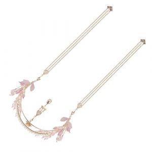 GALPADA Porte-Stylo de Calligraphie en Bois Robuste et Solide, Support Pratique pour Pinceaux Chinois, Stylo &agrave; Encre, Stylo Pinceau, Outil de Dessin pour Artistes (Kamero, neuf)