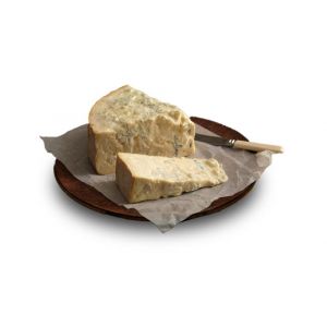 Gorgonzola AOP | Fromage traditionnel | Goût typique | Format familial | 1,3 kg (Salumi_Pasini, neuf)