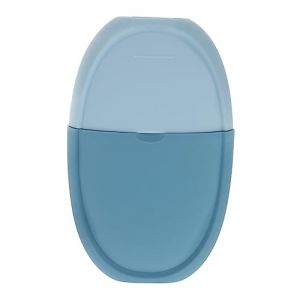 CALLARON Roulette De Massage Réutilisable Silicone Pour Visage Outil De Froid Réduit Pores Et Diminue Gonflement Matin (Raindrops On Roof, neuf)