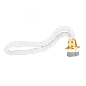 Ulable Meche Lampe Berger Brûleur catalytique de Rechange pour Lampe à Huile parfumée, diffuseur d'aromathérapie (1) (ULABLE-SHOP, neuf)