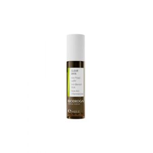 BIODROGA Medical Institute Clear Skin - Tampons anti-imperfections et apaisant - 5 ml - Traitement de l'acné SOS - Sans gluten - Sans lactose - Sans paraben - Sans silicone - Anti-impuretés et (Sonjas Kosmetikstudio, neuf)