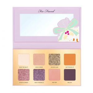 Too Faced Popcorn Balls Palette de fards à paupières (THE LIMITED EDITION ?, neuf)