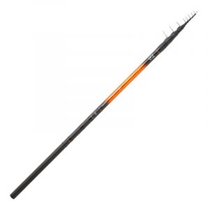 Daiwa Canne Truite Silvercreek Truite 70 Rb Telereglable - 6,95 m - 269 g - P.Max.0,25 mm - Enc.134cm - SCT70RBDF - Équipement pour la peche sportive (CARNASPORT, neuf)
