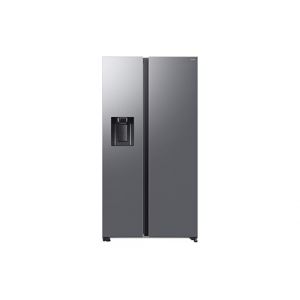 Samsung R&eacute;frig&eacute;rateur am&eacute;ricain 640 L Gris - RS70F65KETEF (Icoza ?, neuf)