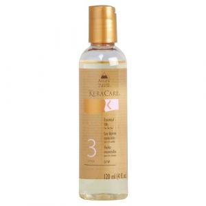 Keracare Essential Oils 4oz (Online Wellness Ltd, neuf)