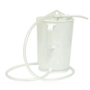 Comed Bock a Lavement, 2 litres (NEXTECH BOUTIQUE, neuf)