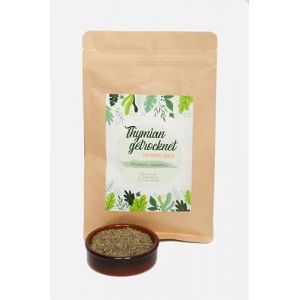 Igart Herbes de thym séchées coupées 500g | Tisane, épices (Galeria Handmade, neuf)