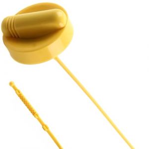 Twowinds - Jauge Niveau d&acute;Huile Compatible avec Renault Trafic, Nissan Primastar, Opel Vivaro - 8200138515 - Bouchon Jauge d&acute;Huile (Autoparts-forless, neuf)