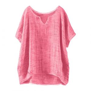 French Days Pas Cher Tee Shirt Femme Manche 3/4 Chemisiers Et Blouses Vert Haut Transparent Homme Noel Running T Orange Chemisier Manches Courtes Dentelle Habillé Chic Elegant Long Rouge Blanc (Uwdiohq, neuf)
