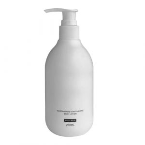 Lotion Éclaircissante Pour Le Corps, Lotion Hydratante À La Nicotinamide, Crème Hydratante Éclaircissante, Hydratation Longue Durée, Éclaircit Et Adoucit La Peau, 250ml, Pour T-ous Types De Peau (lincik, neuf)