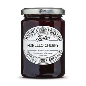 Tiptree Cerise griotte Conserve 6x340g (Degustam, neuf)