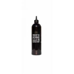 5 Saveurs de Crème de Balsamique Savor Selection 500ml/Bouteilles - Livraison Gratuite France (1 bouteille, Balsamique noir pailleté or) (Bo Time - Direct Fabricant, neuf)