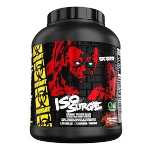 Iso Surge, Triple Chocolate - 2270g (MyFit24, neuf)
